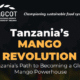 Tanzania mango report AGCOT