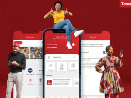 Vodacom Tanzania M-Pesa 2.0