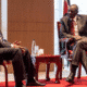 Dangote Ruto Oil Refinery Pledge Kenya