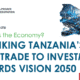 TPSF Strategic Policy Note Private Sector Investment