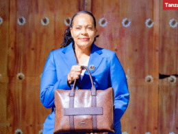 Tanzania Angellah Kairuki Telecoms Ministry budget
