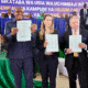 Tanzania Helium One Agreements Signing Southern Rukwa Project