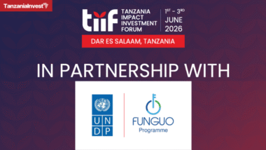 Tanzania Impact Investment Forum 2026