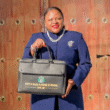 Tanzania Judith Kapinga industry ministry budget 2026-2027