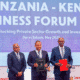Tanzania-Kenya Business Forum 2026