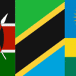 Tanzania Kenya Rwanda