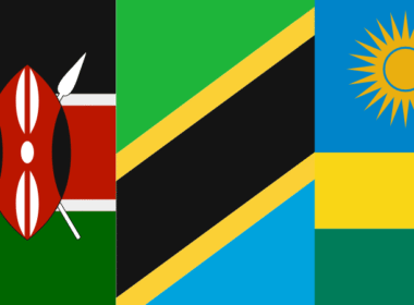 Tanzania Kenya Rwanda