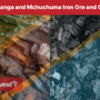 Tanzania Liganga and Mchuchuma Iron Ore and Coal Projects