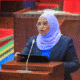 Tanzania Minister Ashatu Kijaji Parliament Bunge