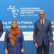 Tanzania-Rwanda energy cooperation agreement 2026 Hassan Kagame