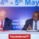 Tanzania and Türkiye Sign Double Taxation Agreement