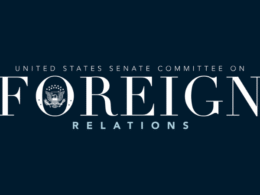 United States Senate Committee on Foreign Relations