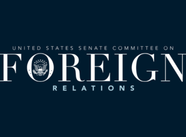 United States Senate Committee on Foreign Relations