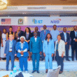 Group photo at the Africa Innovation and Technology Forum 2026