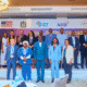 Group photo at the Africa Innovation and Technology Forum 2026