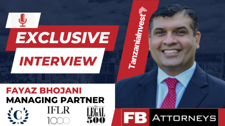 Interview FAyaz Bhojani Managing Partner FB Attorneys