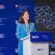 Nicole Providoli Ambassador of Switzerland to Tanzania tiif 2026
