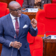 Tanzania Anthony Mavunde Parliament Bunge