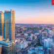 Tanzania Dar es Salaam Business Center