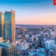 Tanzania Dar es Salaam Business Center