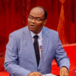 Tanzania Leonard Akwilapo Parliament Bunge