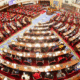 Tanzania Parliament National Assembly Bunge