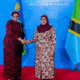 Tanzania Samia Suluhu Hassan Namibia Netumbo Nandi-Ndaitwah