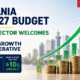 Tanzania budget 2026 2027 private sector review