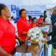 Ministry of Finance pavilion at the 2026 Public Service Week in Dodoma