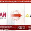 Axian Acquisition Letshego Bank Tanzania