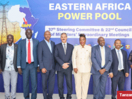 Eastern Africa Power Pool (EAPP) 2026 Council of Ministers Meeting