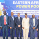 Eastern Africa Power Pool (EAPP) 2026 Council of Ministers Meeting