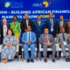 Group photo at the Building African Financial Markets (BAFM) Forum Tanzania 2026 day 2