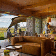 Nawiri Group Asilia Namiri Plains Lodge Tanzania