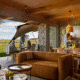 Nawiri Group Asilia Namiri Plains Lodge Tanzania