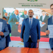 Tanzania Contract 100 MW Kishapu Solar Project Phase Two