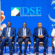 Tanzania DSE Dar es Salaam Stock Exchange 30 Years Anniversary