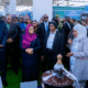 Tanzania Dar es Salaam International Trade fait DITF 2026 Samia Hassan