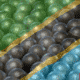 Tanzania Grinding-Ball