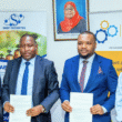 Tanzania TIB Rasilimali Orbit Securities Memorandum of Understanding MOU