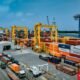 DP World Cuts Dar es Salaam Port Vessel Discharge Time by Over 90%
