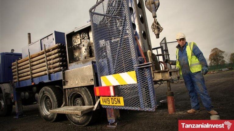NIRC to Drill 67,000 Irrigation Boreholes, Create Up to 4,000 Youth Jobs
