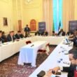 Tanzania-France Business Roundtable in Paris where TPSF and ICC signed a partnership