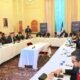 Tanzania-France Business Roundtable in Paris where TPSF and ICC signed a partnership