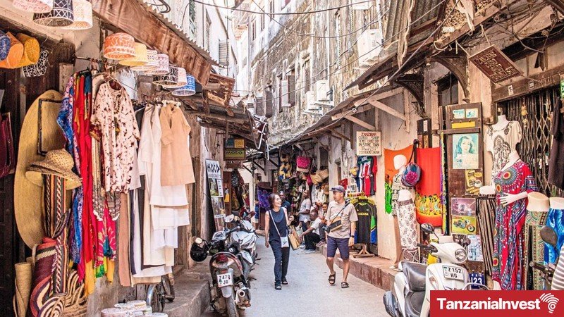 Zanzibar Tourist Arrivals Rise 3.1% to 69,605 in June 2026