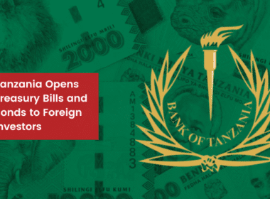 Bank of Tanzania BOT Treasury Bonds Bills Open to Foreign Investors