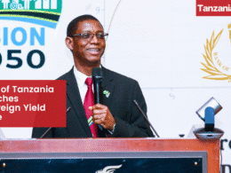 Bank of Tanzania Launches Sovereign Yield Curve