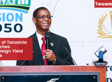 Bank of Tanzania Launches Sovereign Yield Curve