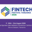 Fintech Festival Tanzania 2026
