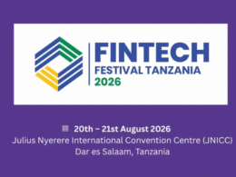 Fintech Festival Tanzania 2026